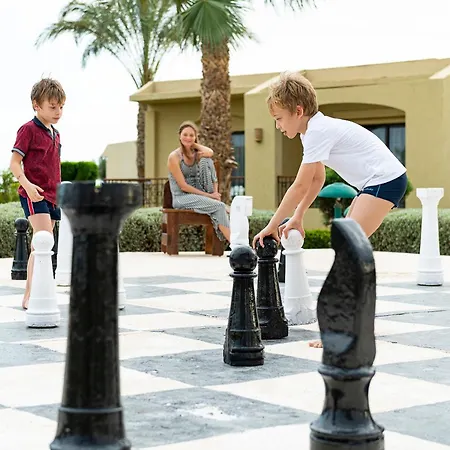 Three Corners Fayrouz Plaza Beach Resort-3