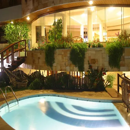 Divi-Divi Praia Hotel-2