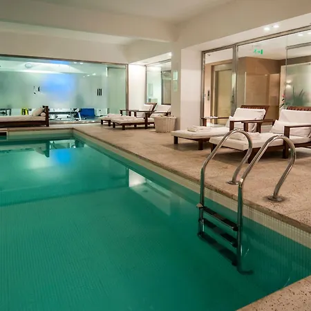 Awwa Suites & Spa-2