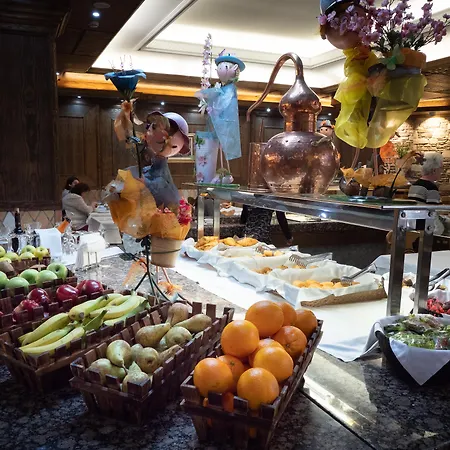 Hotel Princesa Parc-3