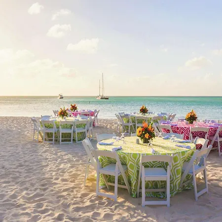 Hilton Aruba Caribbean Resort & Casino-3