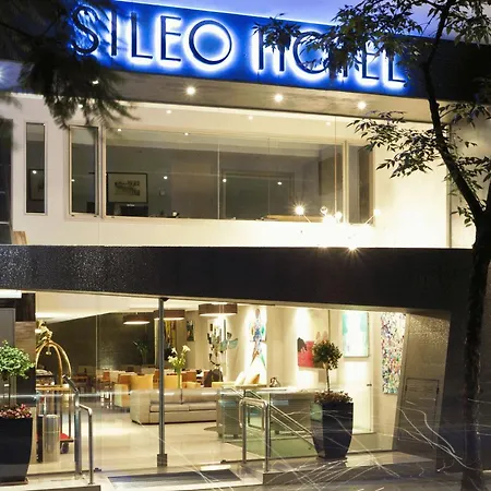 Sileo Hotel-3