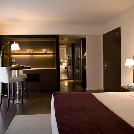 Hotel Madero Buenos Aires, Worldhotels Elite-2