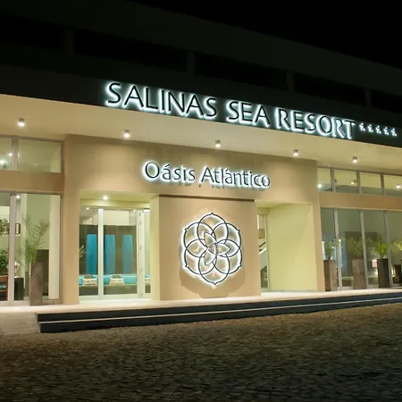 Oasis Salinas Sea-3