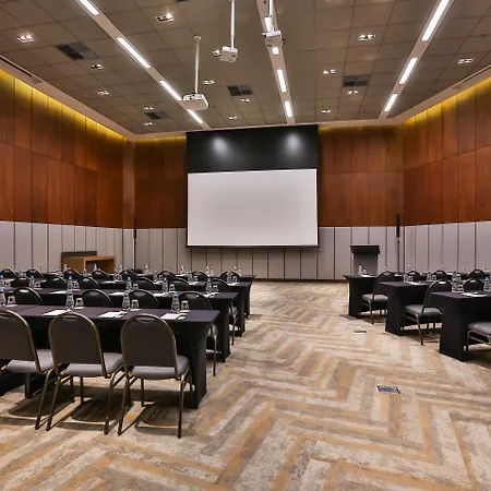 Radisson Vila Olimpia Sao Paulo-3