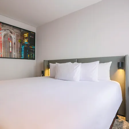 Radisson São Paulo Paulista-2
