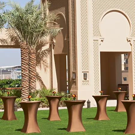 Fairmont The Palm-3