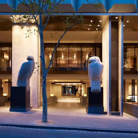 Grand Hyatt Melbourne-3