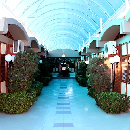Amuarama Hotel-2