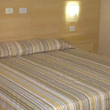 Hotel Atlantico Copacabana-3