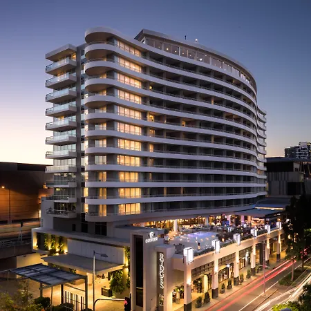 Rydges South Bank Brisbane-3