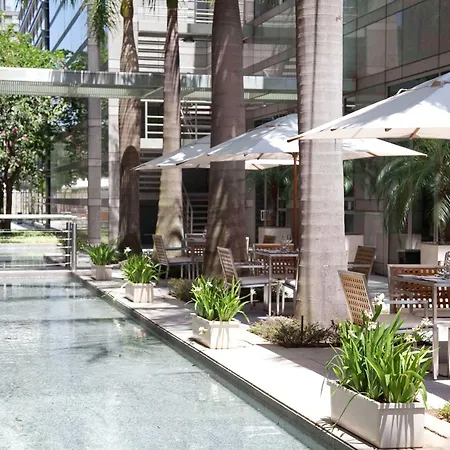 Grand Hyatt São Paulo-2