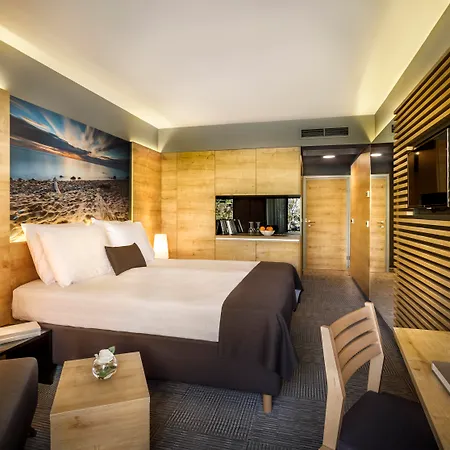 Valamar Padova Hotel-3