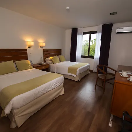 Hotel Saint George-3