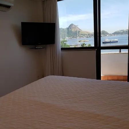Hotel Solar do Amanhecer-3