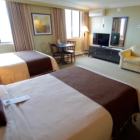 Century Plaza Hotel-2