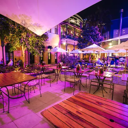 Stamford Plaza Brisbane-3