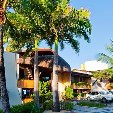 Rifoles Praia Hotel e Resort-2