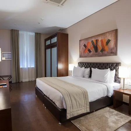 Vila Gale Rio De Janeiro-3