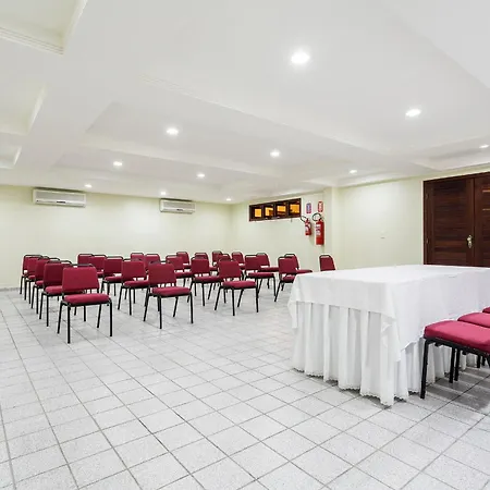 Pizzato Praia Hotel-3