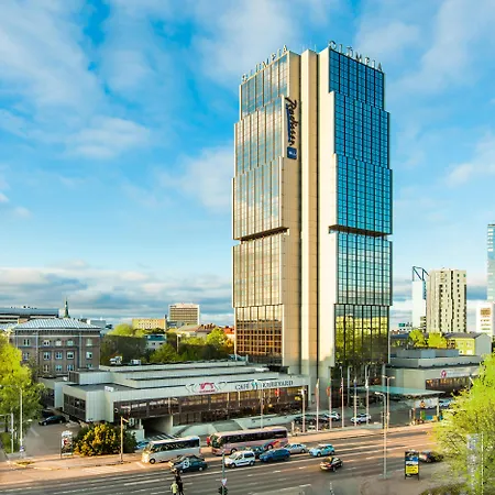 Radisson Blu Hotel Oluempia-3