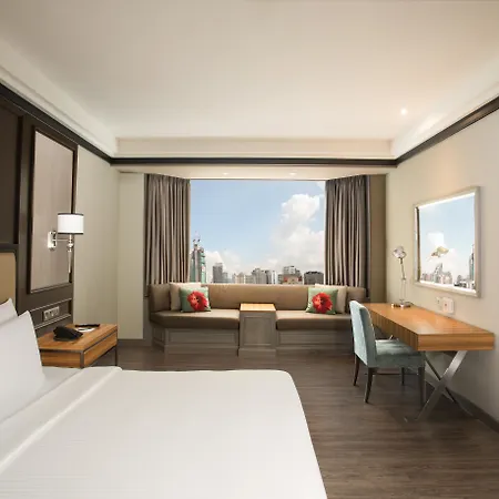 Meliá Kuala Lumpur-2
