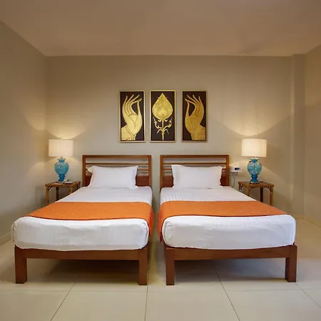 Le Palmiste Resort & Spa-2
