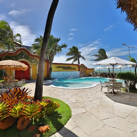 Manary Praia Hotel-2