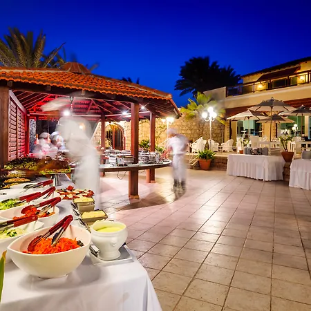 Hotel Morabeza-2
