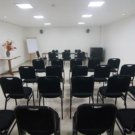 Hotel Brisa Tower Maceió-2