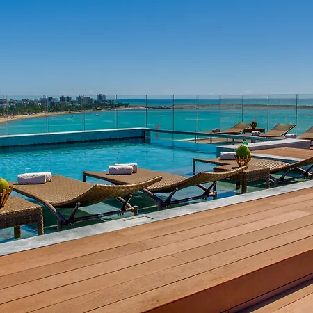 Meridiano Hotel-2