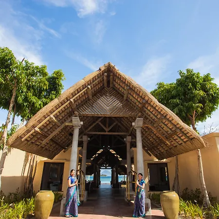 Sands Suites Resort & Spa-2