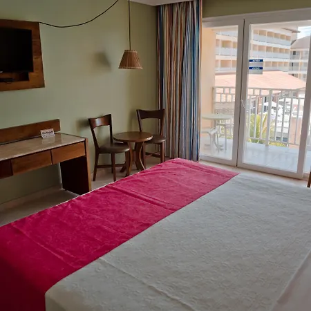 Gran Hotel Stella Maris Urban Resort & Conventions-2