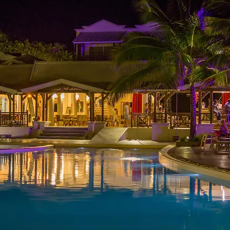 Le Peninsula Bay Beach Resort & Spa-3