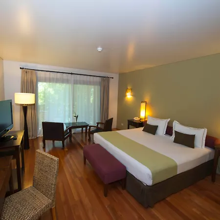 Loi Suites Iguazu Hotel-3