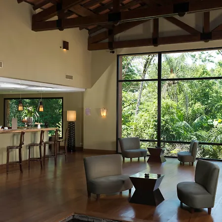 Loi Suites Iguazu Hotel-3