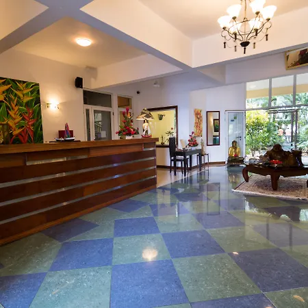 Hibiscus Boutique Hotel-2