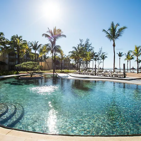 Outrigger Mauritius Beach Resort-3