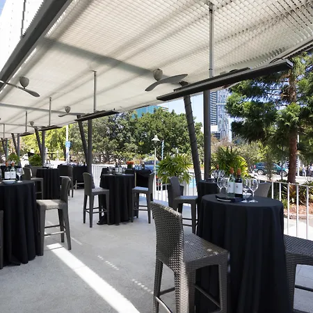 Mercure Brisbane Spring Hill-3