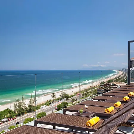 Windsor Oceanico Hotel-2