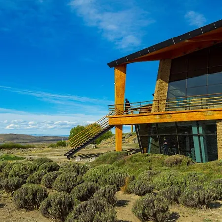 Design Suites Calafate-2