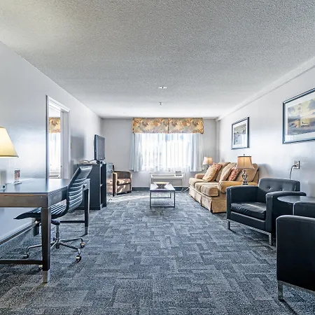 Hfx Airport Hotel-3