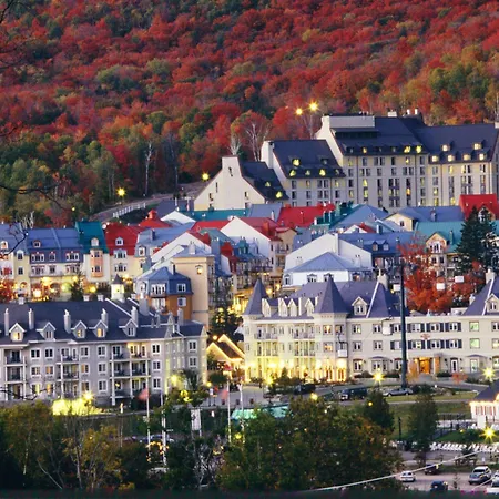 Fairmont Tremblant-3