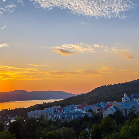 Fairmont Tremblant-2
