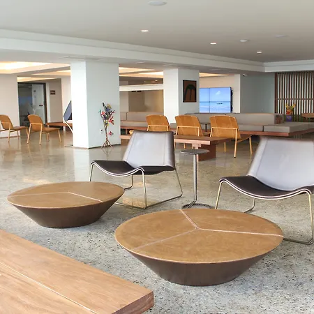 Hotel Ponta Verde Maceio-2