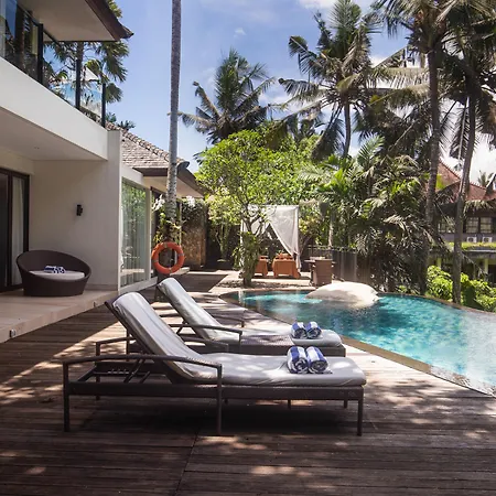 Plataran Ubud Hotel & Spa - Chse Certified-2