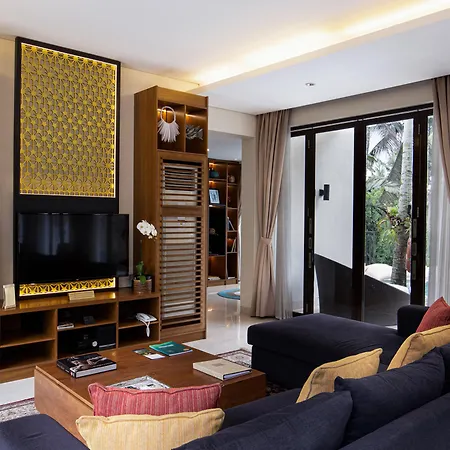 Plataran Ubud Hotel & Spa - Chse Certified-2