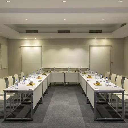 Radisson Blu Azuri Resort & Spa-2