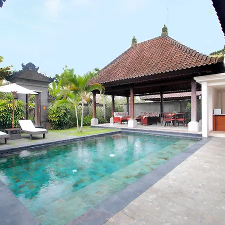 Santi Mandala Villa & Spa-2