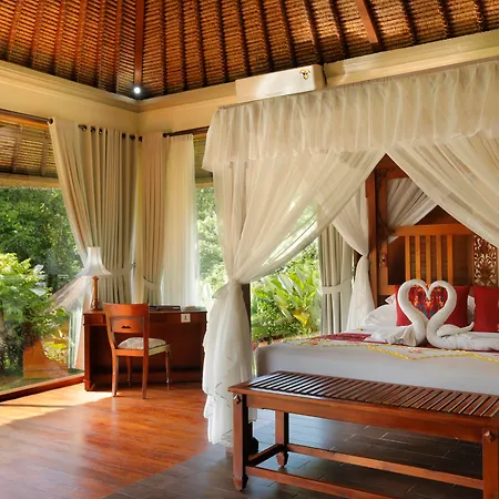 Santi Mandala Villa & Spa-2